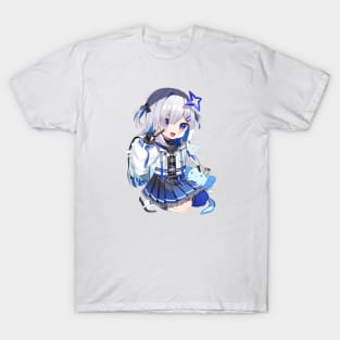 Amane Kanata Hololive T-Shirt